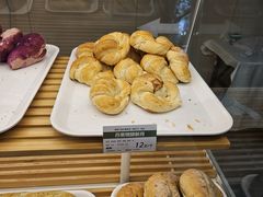 -新侨三宝乐面包店(崇文门店)