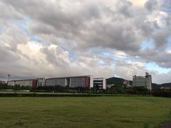 -广东金融学院(校本部)