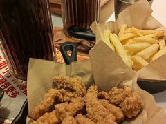 -必胜客(蚌埠东海万达店)