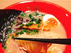 博多叉烧拉面-吾妻拉面•和风食堂(群光广场店)