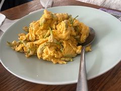 茉莉花炒蛋-花舍·新派粤菜·西餐·下午茶(亚运村·鸟巢店)
