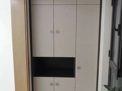 -索菲亚衣柜橱柜家具全屋定制(汶水红星店)