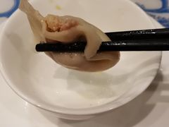 -东方饺子王(新阳路店)