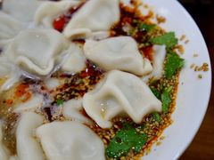 -回坊马二饺子馆