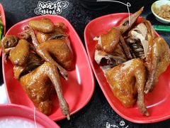 -光明刘冰乳鸽店(光明法政北路店)