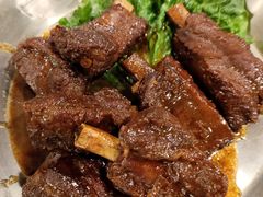 -老板娘的烤肉店(港湾广场店)