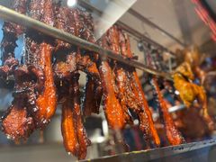 叉烧-深井烧(竹林境社区店)