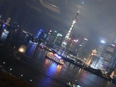 -上海和平饭店-华懋阁 The Cathay Room