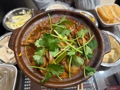 -川香煲(茅台路店)