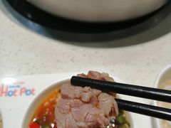 -浪里寻·臻牛养生牛肉火锅(方圆荟店)