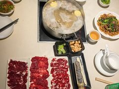-潮泰牛肉火锅 · 创于1992年(车公庙店)