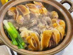 -上南瓦煲鸡·清远鸡·老字号(总店)