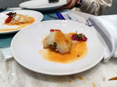 -南湖宾馆·鸳湖阁全日制餐厅