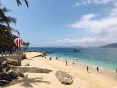 -海南分界洲岛旅游区