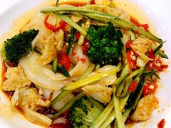 -魏家凉皮(博水商务大厦店)