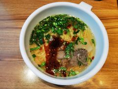 -品回味清真西北楼(宁波首店)