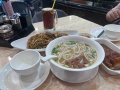 -华辉快餐店(江南西总店)