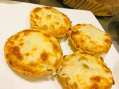 -粗茶淡饭·汉口公馆(循礼门店)