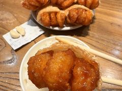 -汉小城·老铫子藕汤·乡野湖北菜(江汉路吉庆街店)