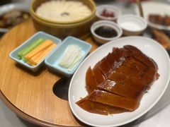 片皮鸭-红城阁·上海味道(四平路店)
