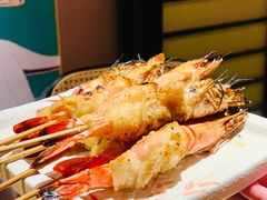 -鸟山鸣·日料食堂(王府井店)