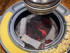 -海之屋韩式烤肉(海棠68环球美食街店)