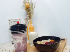 -MINIPOPO鲜奶·甜品(宽厚里店)