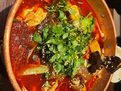 -成都你六姐·牛肉冒菜(城市集市合生汇店)