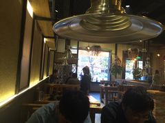 -海拉尔碳烤羊腿烤鸽子(吕营店)