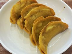 -草桥清真牛肉锅贴扁食店
