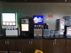 -汤响自助回转火锅百汇(乐峰广场店)