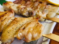 -有喜屋·深夜食堂(北京西路店)