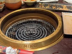 -MIKOMIKO和牛烧肉专门店(南门店)