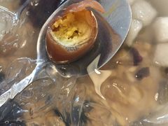 -一粒糖 · 潮汕小吃-海石花特色甜品