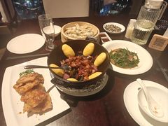 -小南洋海景餐厅(深圳湾店)