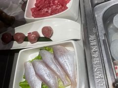 -海底捞火锅(徐州火车站店)