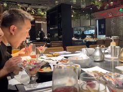 -水木锦堂·自助铁板烧(世贸天阶店)