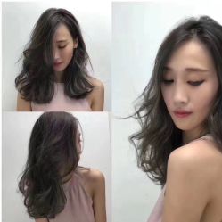 -芳琪造型
