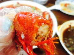 -大拇指龙虾(娄葑文体中心店)