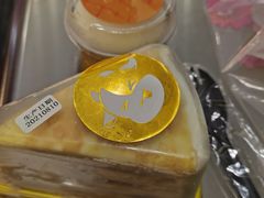 -欢牛蛋糕屋(萧山万象汇店)