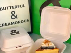 -BUTTERFUL&CREAMOROUS 黄油与面包(万象城店)