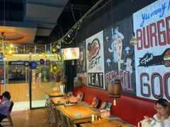 -SUPER BOWL超级碗(崂山丽达店)