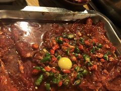 -岗上渣渣老火锅(两路口店)