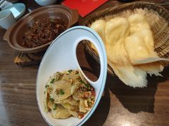 -有红鸡毛店·川菜(建设路店)