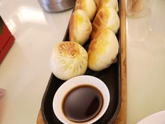 特色生煎包-冶春茶社(官园桥店)