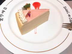 -戈雅法餐厅(世界城广场店)