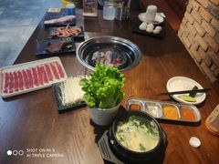 -·缸桶屋·韩式牛肋条自助烤肉(西湖D11店)
