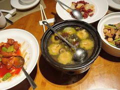 -静颐茶馆·素食(龙华店)