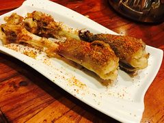 -草原牧羊火锅·龙虾·烤鱼(杨浦店)