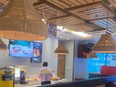 -豪享来中西餐厅(隆昌店)